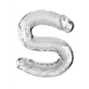 King Cock Clear 18’’ Double Dildo - Clear - Dongs & Dildos
