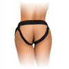 King Cock Elite Beginner’s Silicone Body Dock Kit - Strap Ons