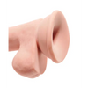 King Cock Plus 6.5’’ Triple Density Cock w/Balls - Dongs & Dildos