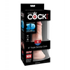 King Cock Plus 6’’ Triple Density Cock - Dongs & Dildos
