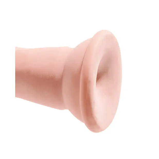 King Cock Plus 7’’ Triple Density Cock - Dongs & Dildos