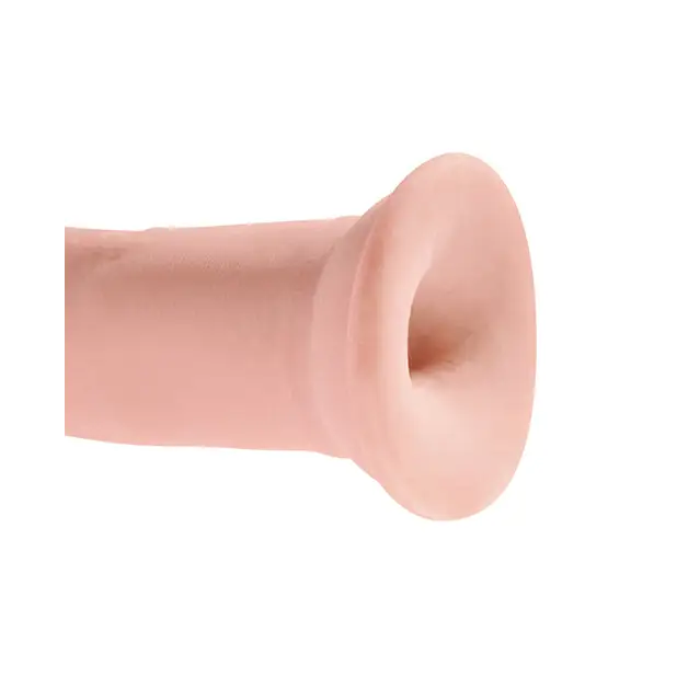 King Cock Plus 9’’ Triple Density Cock - Dongs & Dildos