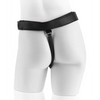 King Cock Strap On Harness w/6’’ Cock - Flesh - Strap Ons