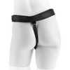 King Cock Strap On Harness w/7’’ Cock - Flesh - Strap Ons