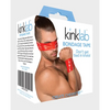 Kinklab Bondage Tape - Red - Bondage Blindfolds & Restraints