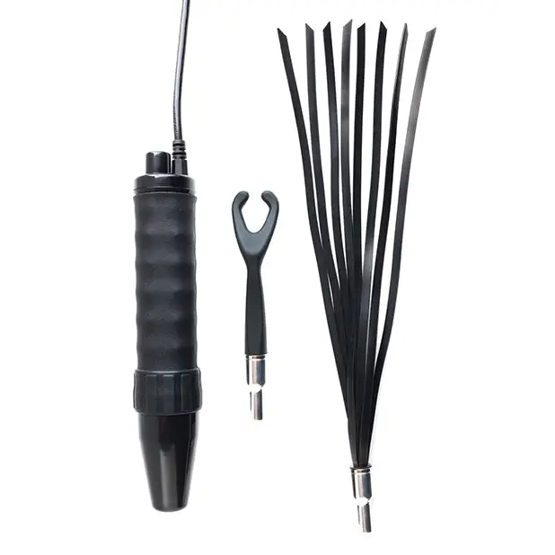 Kinklab Obsidian Intensity Kit - Stimulators