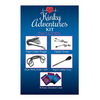 Kinky Adventures Kit - Setting The Mood