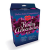 Kinky Adventures Kit - Setting The Mood