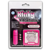 Kinky Vibrations Game w/Bullet - Games for Romance & Couples