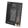 Kix’ies Kaylee Grey Shimmer Thigh High Grey - Lingerie - Packaged