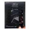 Kix’ies Kimmie Argyle Thigh High Argyle - Lingerie - Packaged