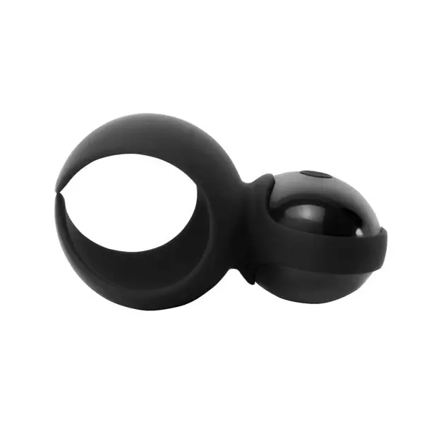 Lamourose Black Diamonds Leo - Brown/Black - Stimulators