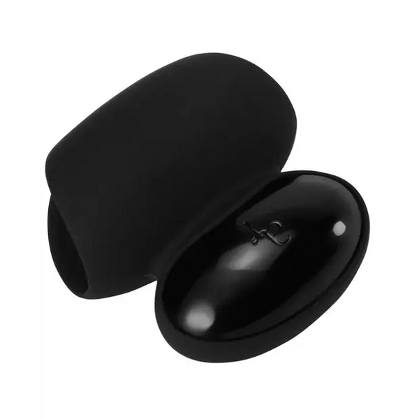 Lamourose Black Diamonds Leo - Brown/Black - Stimulators