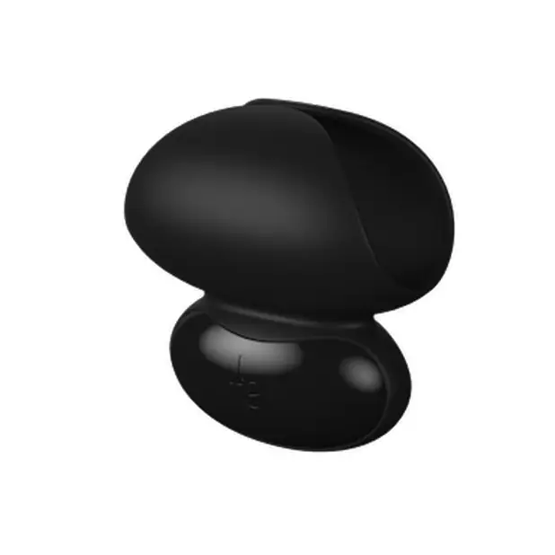 Lamourose Black Diamonds Leo - Brown/Black - Stimulators