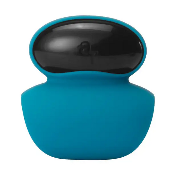 Lamourose Black Diamonds Leo - Teal/Black - Penis Enhancement