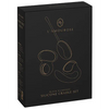 Lamourose Paramour Silicone Cradles - Black - Stimulators
