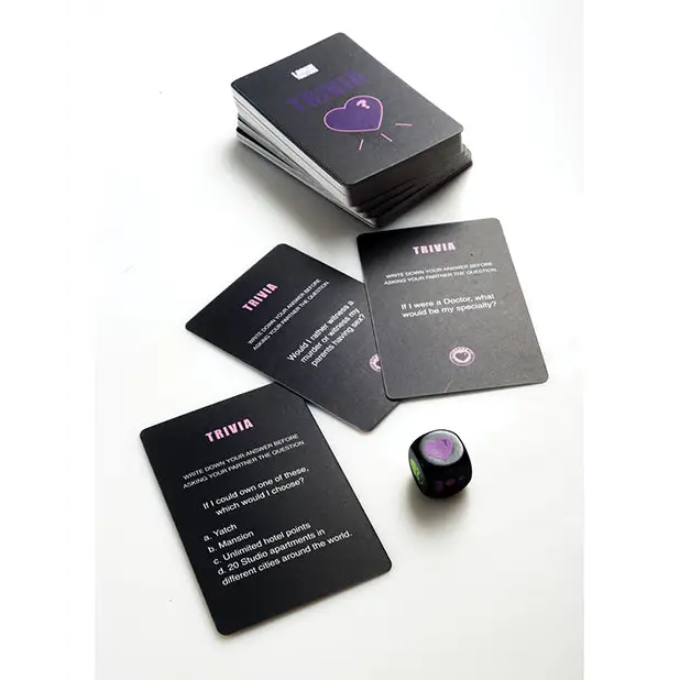 Laugh Together Fun Card Game - Games for Parties