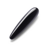 Le Wand Crystal Wand - Black Obsidian - Dongs & Dildos