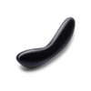 Le Wand Crystal G-Wand - Black Obsidian - Dongs & Dildos