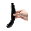 Le Wand Crystal G-Wand - Black Obsidian - Dongs & Dildos