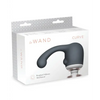 Le Wand Curve Weighted Silicone Attachment - Massage Products