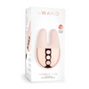 Le Wand Double Vibe - Rose Gold - Stimulators