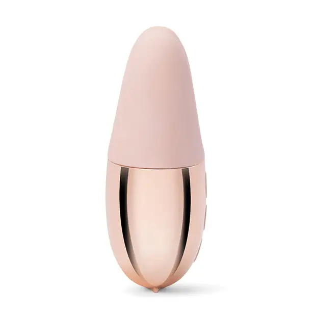 Le Wand Double Vibe - Rose Gold - Stimulators