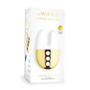 Le Wand Double Vibe - White Gold - Stimulators