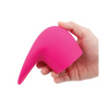 Le Wand Flick Flexible Silicone Attachment - Massage Products