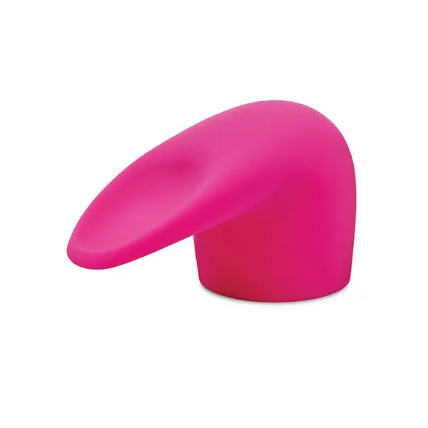 Le Wand Flick Flexible Silicone Attachment - Massage Products