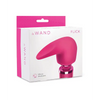 Le Wand Flick Flexible Silicone Attachment - Massage Products