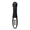 Le Wand GEE G-Spot Targeting Rechargeable Vibrator - Black - Vibrators