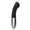 Le Wand GEE G-Spot Targeting Rechargeable Vibrator - Black - Vibrators