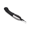 Le Wand GEE G-Spot Targeting Rechargeable Vibrator - Black - Vibrators