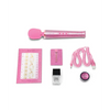 Le Wand Petite All That Glimmers Limited Edition Set - Pink - Massage Products