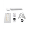 Le Wand Petite All That Glimmers Limited Edition Set - White - Massage Products