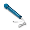 Le Wand Petite Rechargeable Massager - Blue - Massage Products