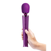 Le Wand Petite Rechargeable Massager - Cherry - Massage Products