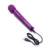 Le Wand Petite Rechargeable Massager - Cherry - Massage Products