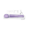 Le Wand Petite Rechargeable Massager - Violet - Massage Products