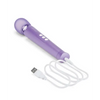 Le Wand Petite Rechargeable Massager - Violet - Massage Products