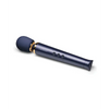 Le Wand Petite Rechargeable Vibrating Massager - Navy - Massage Products