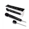Le Wand Powerful Plug-In Vibrating Massager - Black - Massage Products