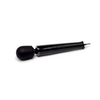 Le Wand Powerful Plug-In Vibrating Massager - Black - Massage Products
