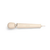 Le Wand Powerful Plug-In Vibrating Massager - Cream - Massage Products