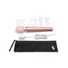 Le Wand Powerful Plug-In Vibrating Massager - Rose Gold - Massage Products