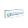 Le Wand Powerful Plug-In Vibrating Massager - Sky Blue - Massage Products