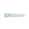 Le Wand Powerful Plug-In Vibrating Massager - Sky Blue - Massage Products