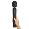 Le Wand Rechargeable Massager - Black - Massage Products