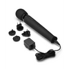 Le Wand Rechargeable Massager - Black - Massage Products